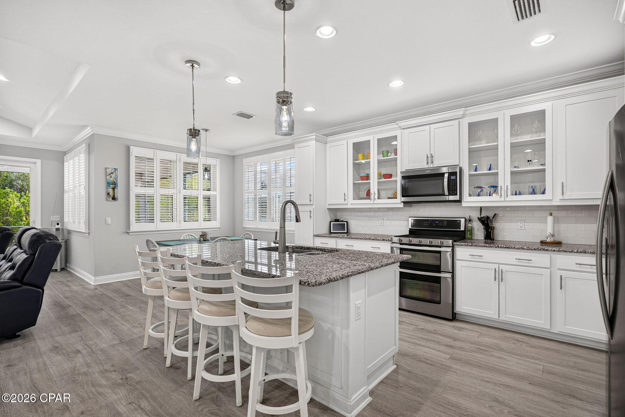 Latitude at Watersound - Residential