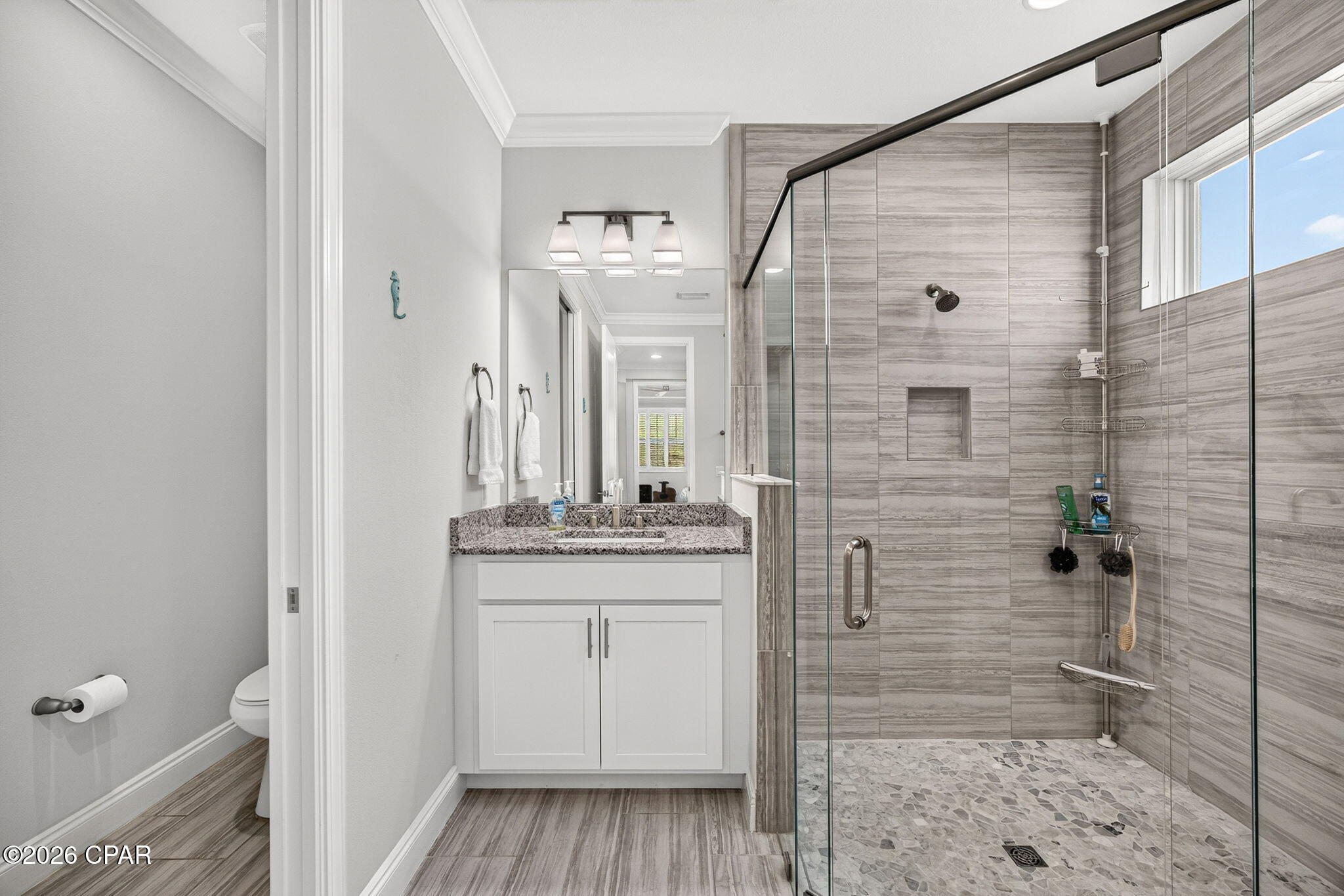 Latitude at Watersound - Residential