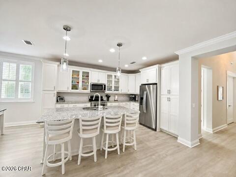 Latitude at Watersound - Residential