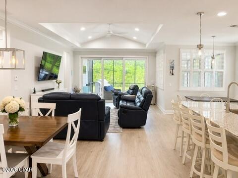 Latitude at Watersound - Residential