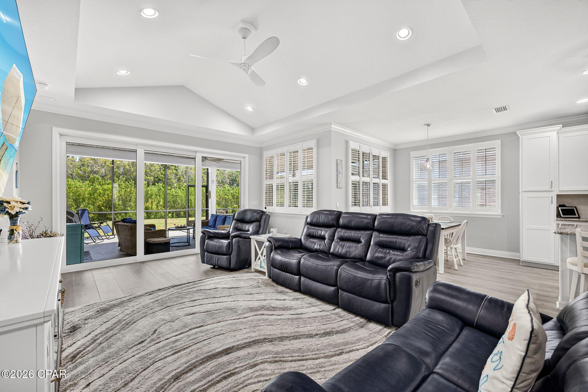 Latitude at Watersound - Residential