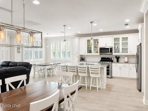 Latitude at Watersound - Residential