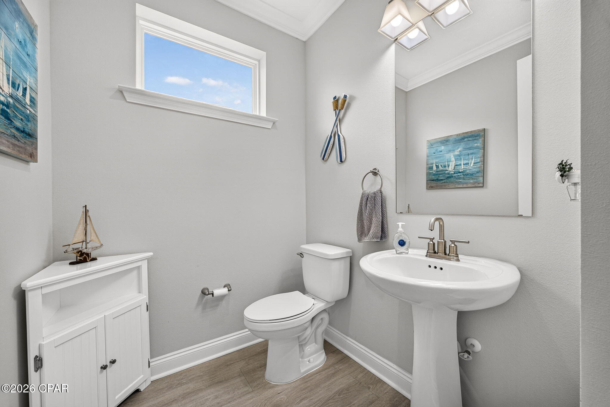 Latitude at Watersound - Residential