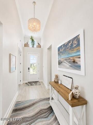 Latitude at Watersound - Residential