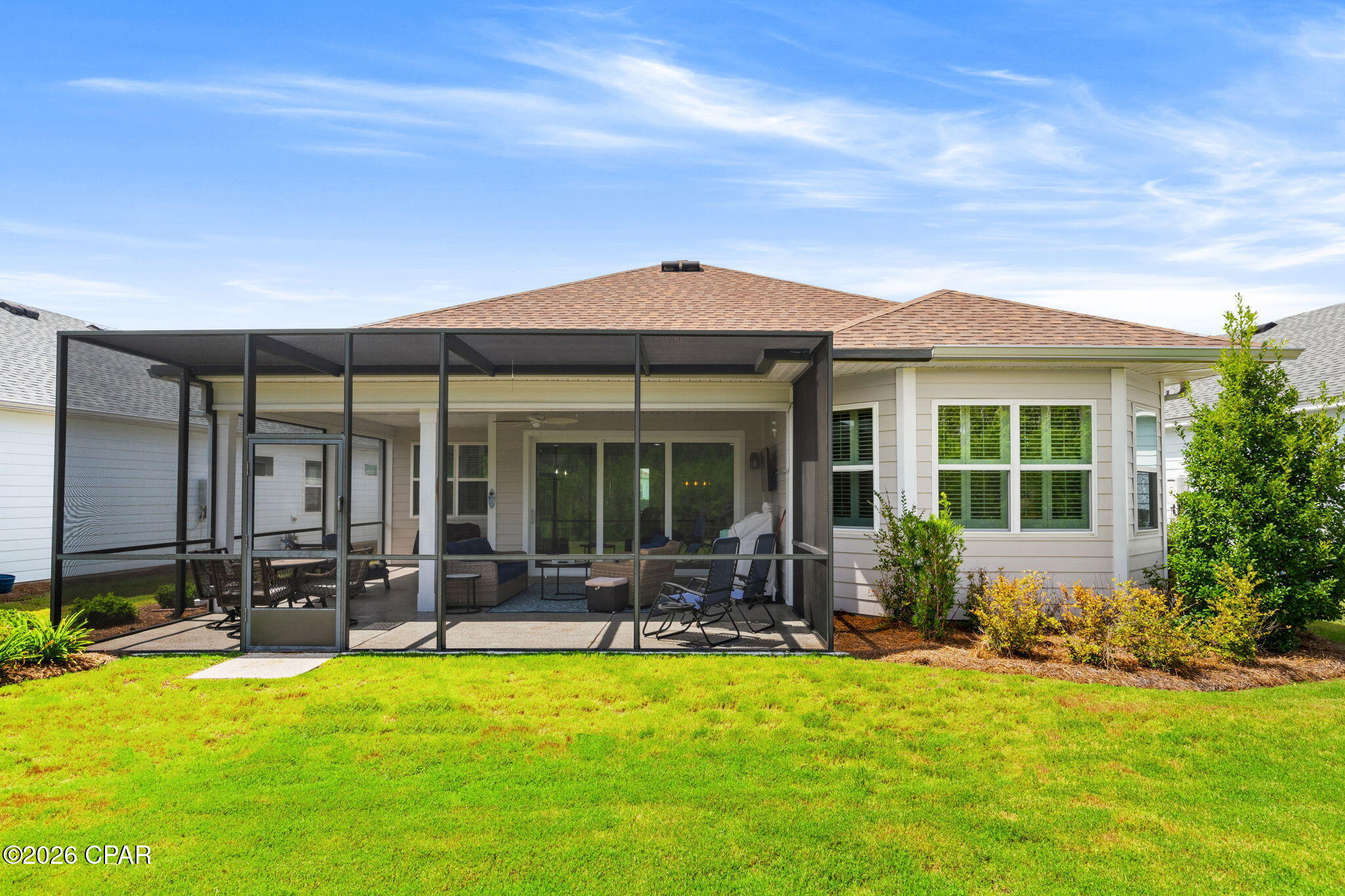 Latitude at Watersound - Residential