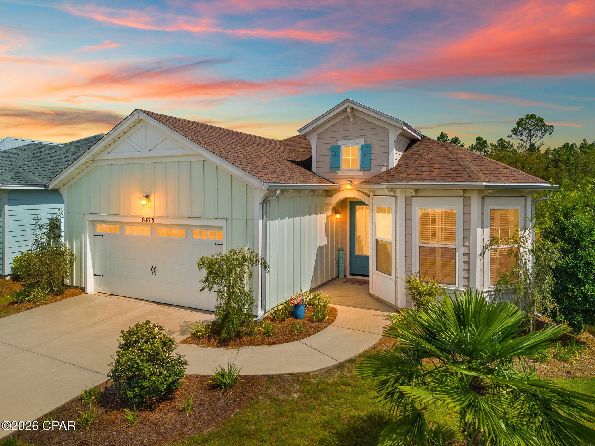 Latitude at Watersound - Residential
