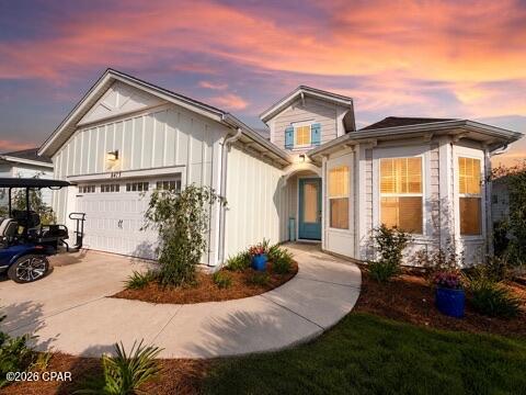 Latitude at Watersound - Residential