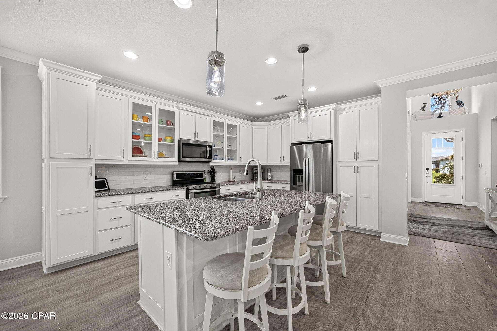 Latitude at Watersound - Residential