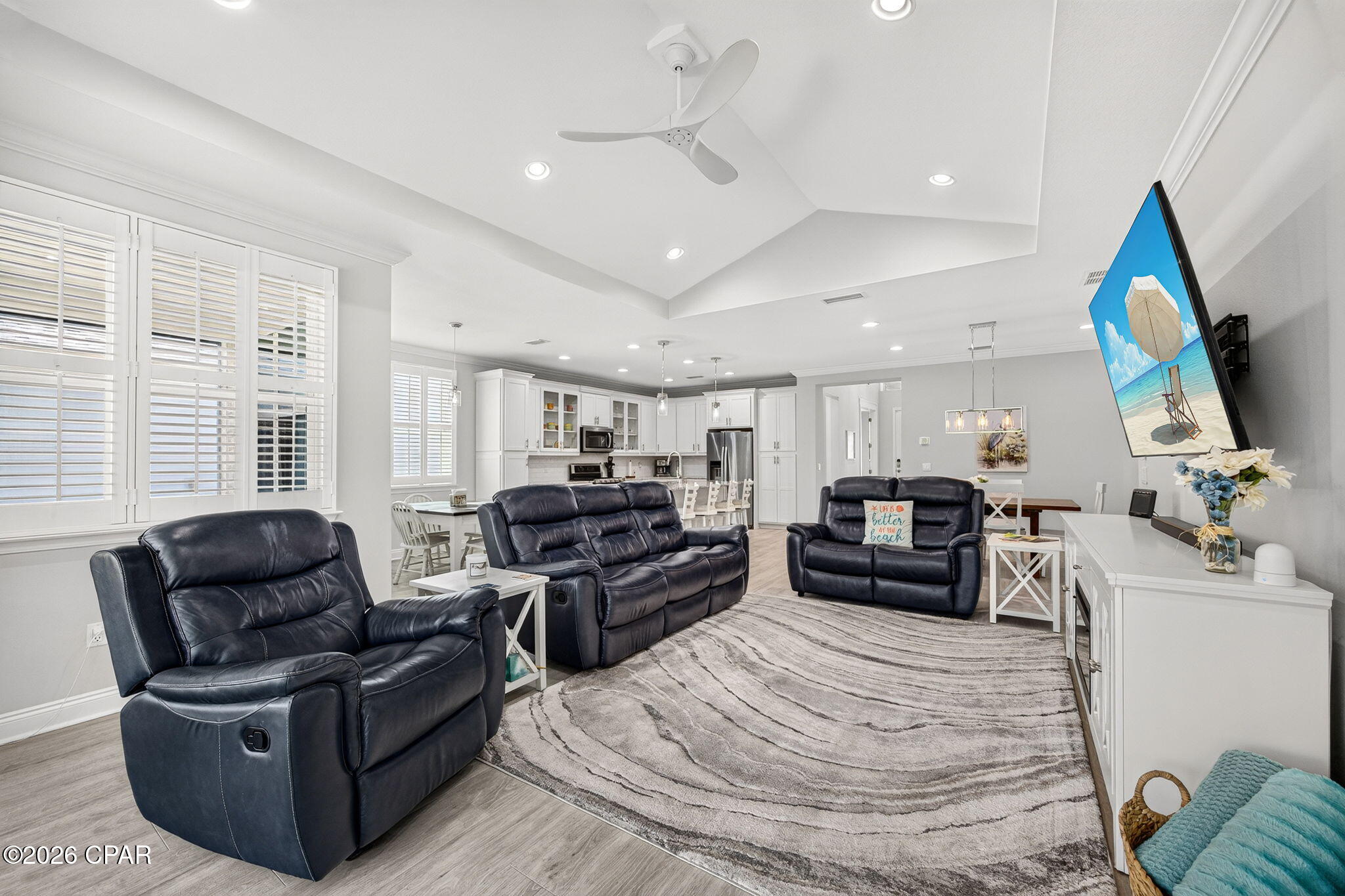 Latitude at Watersound - Residential