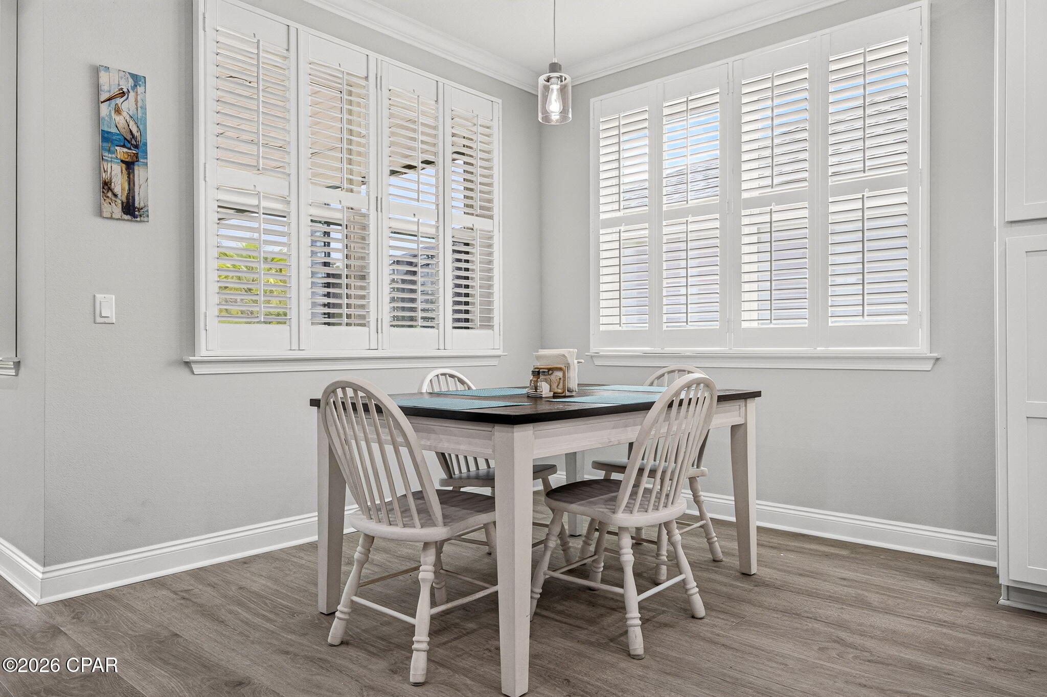Latitude at Watersound - Residential