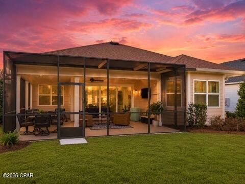 Latitude at Watersound - Residential