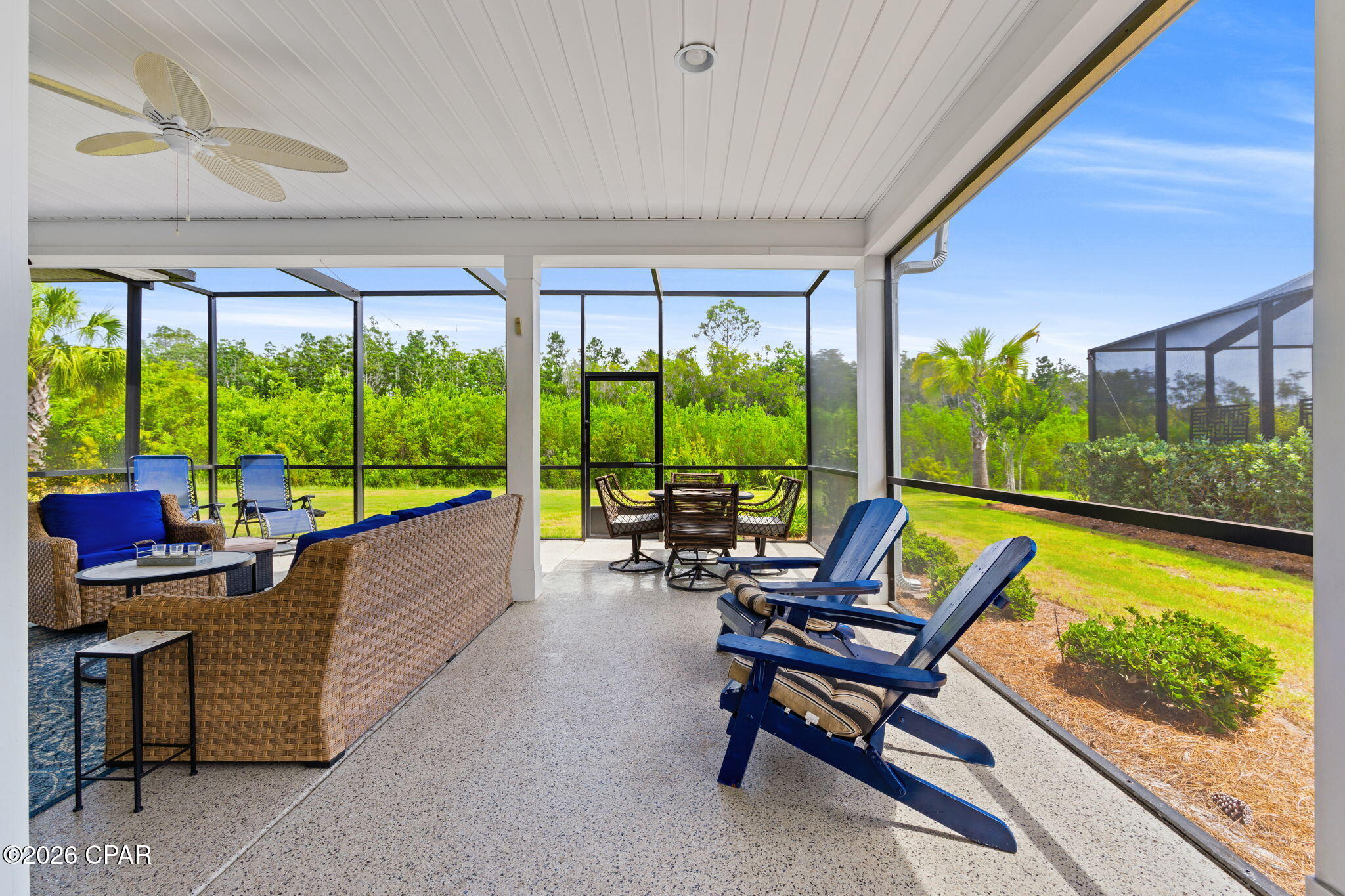Latitude at Watersound - Residential