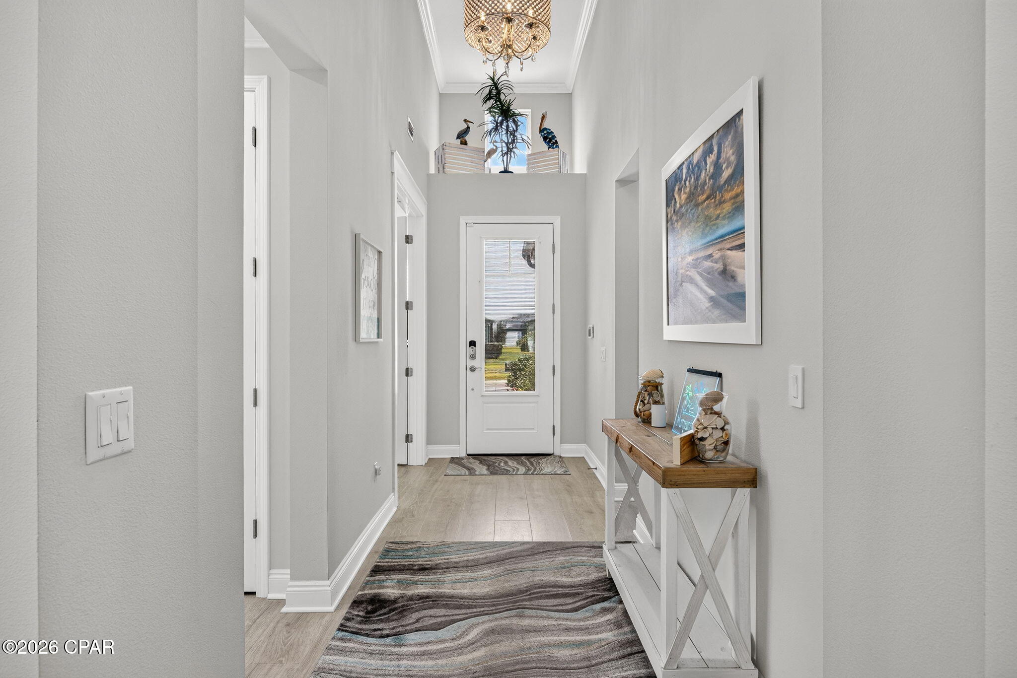 Latitude at Watersound - Residential