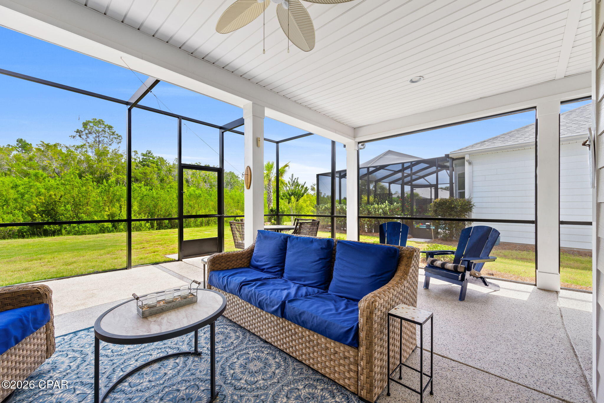Latitude at Watersound - Residential