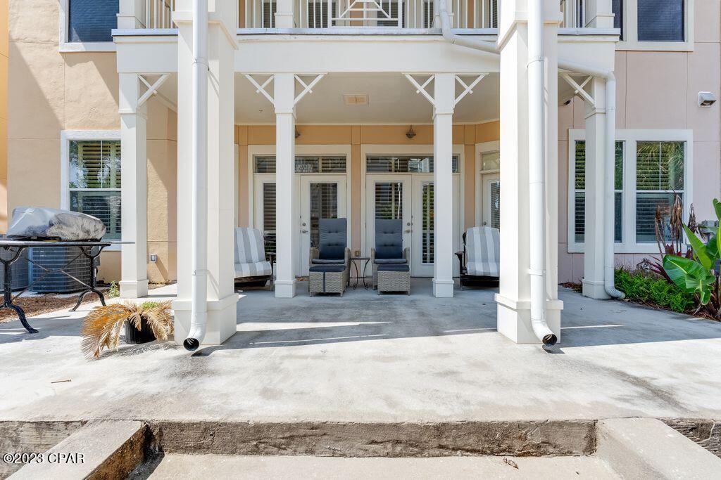 Island Reserve - Residential