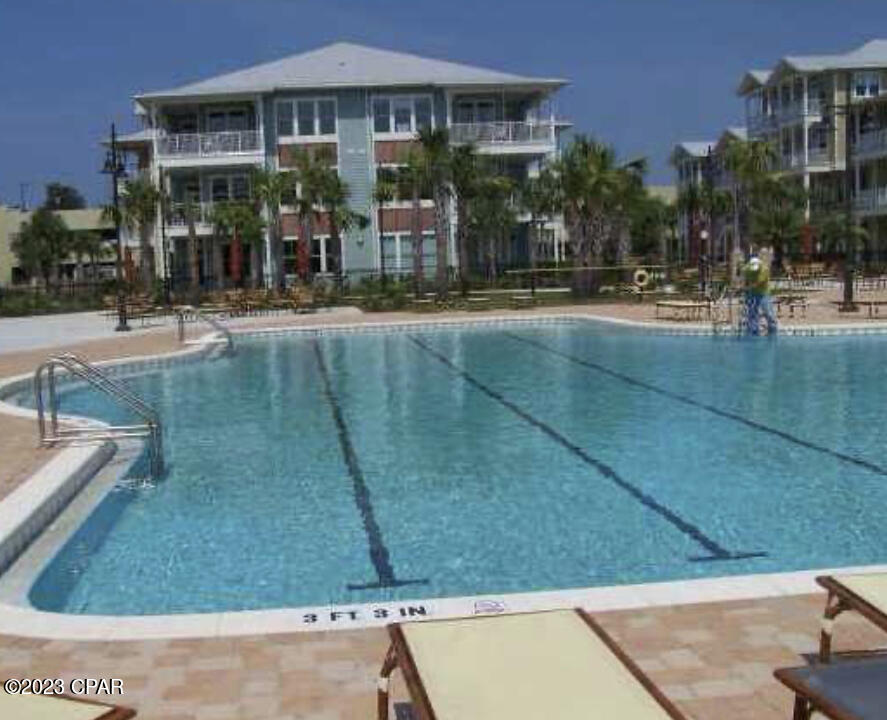 Island Reserve - Residential