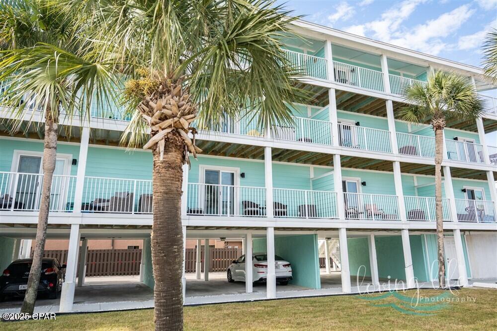 Sand Castles West 2 - Residential