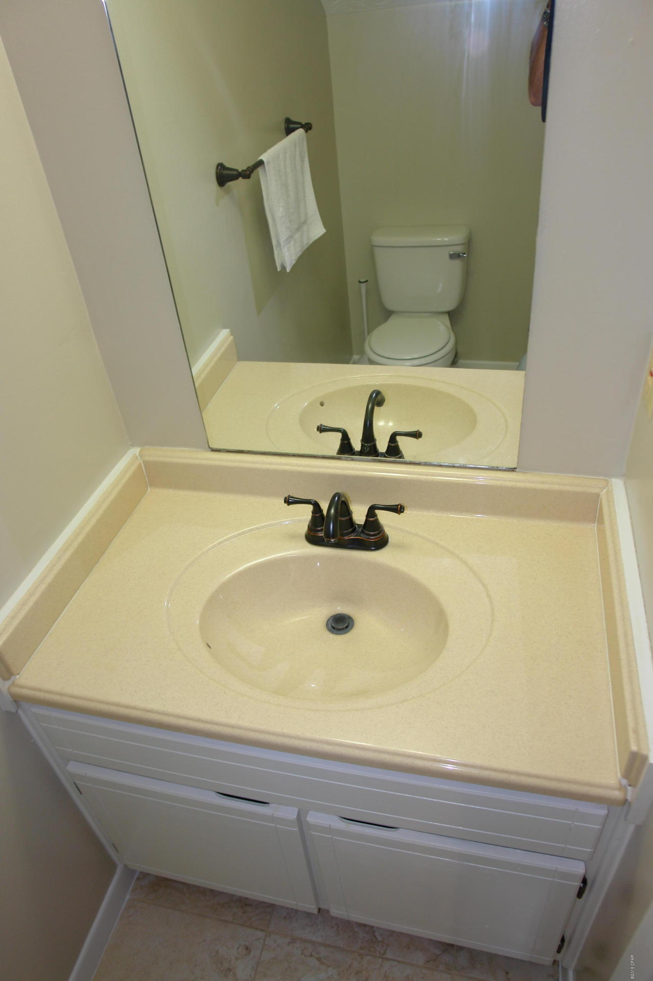 Horne Memory Plat - Residential Lease