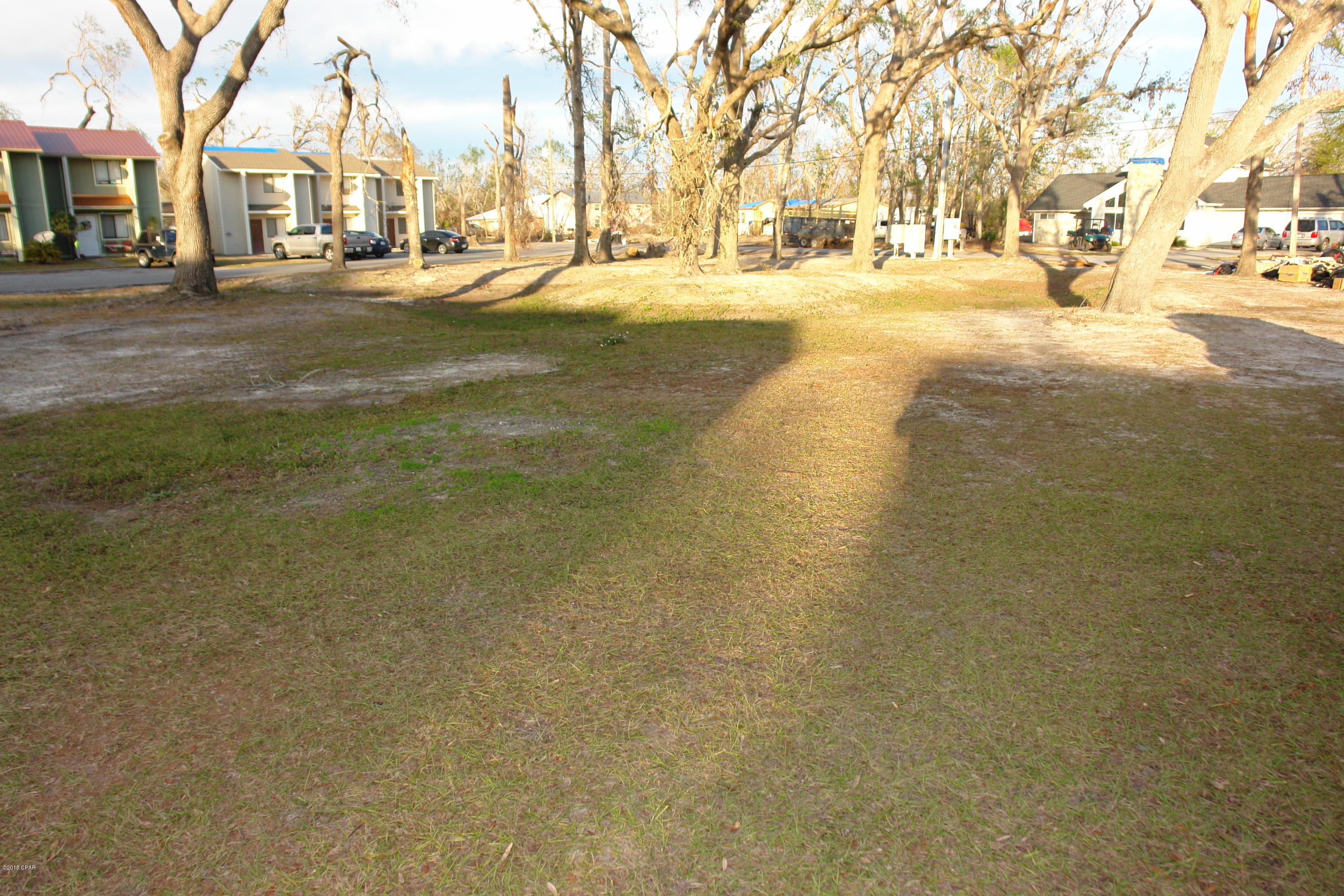 Horne Memory Plat - Residential Lease