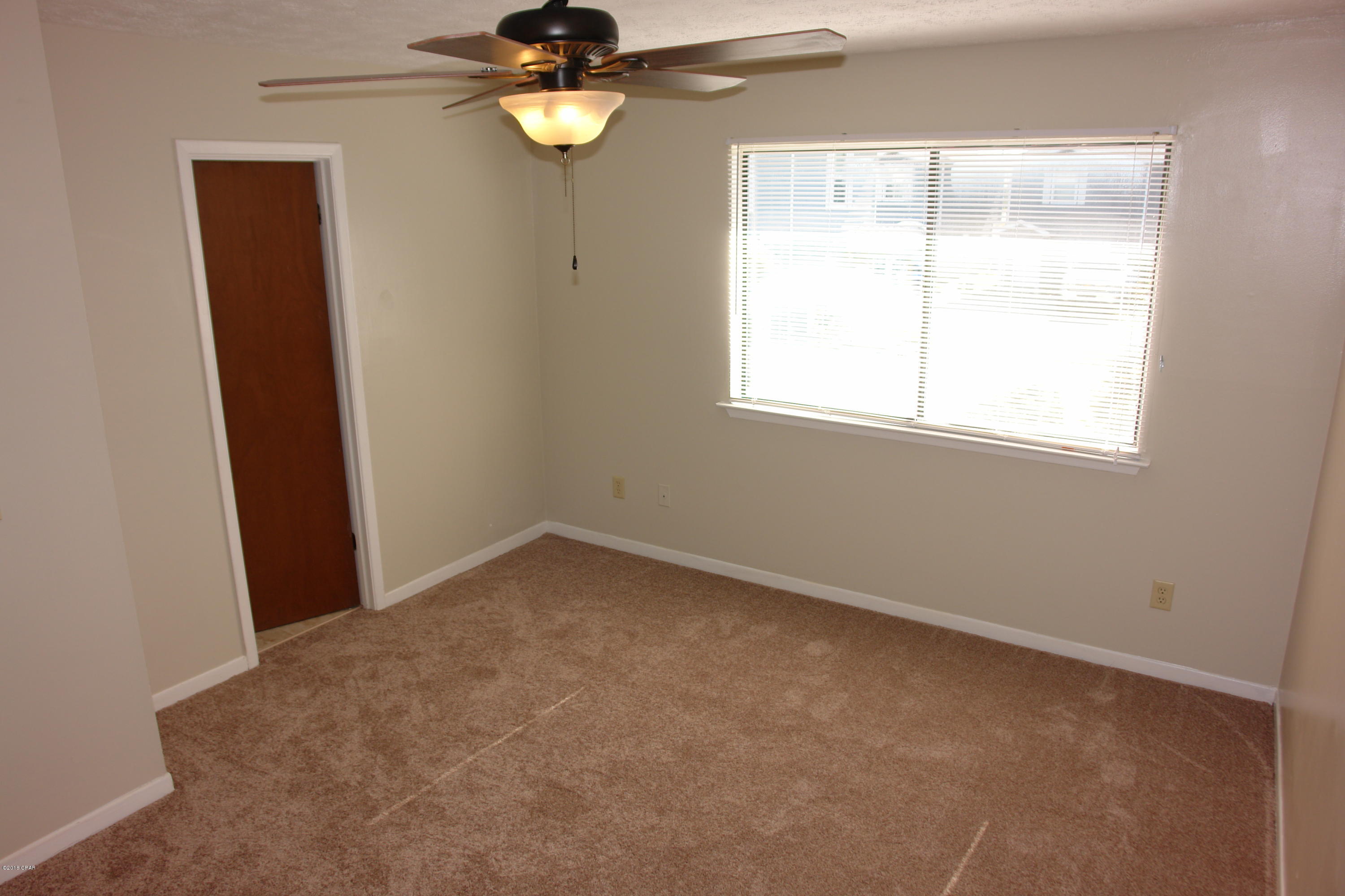 Horne Memory Plat - Residential Lease