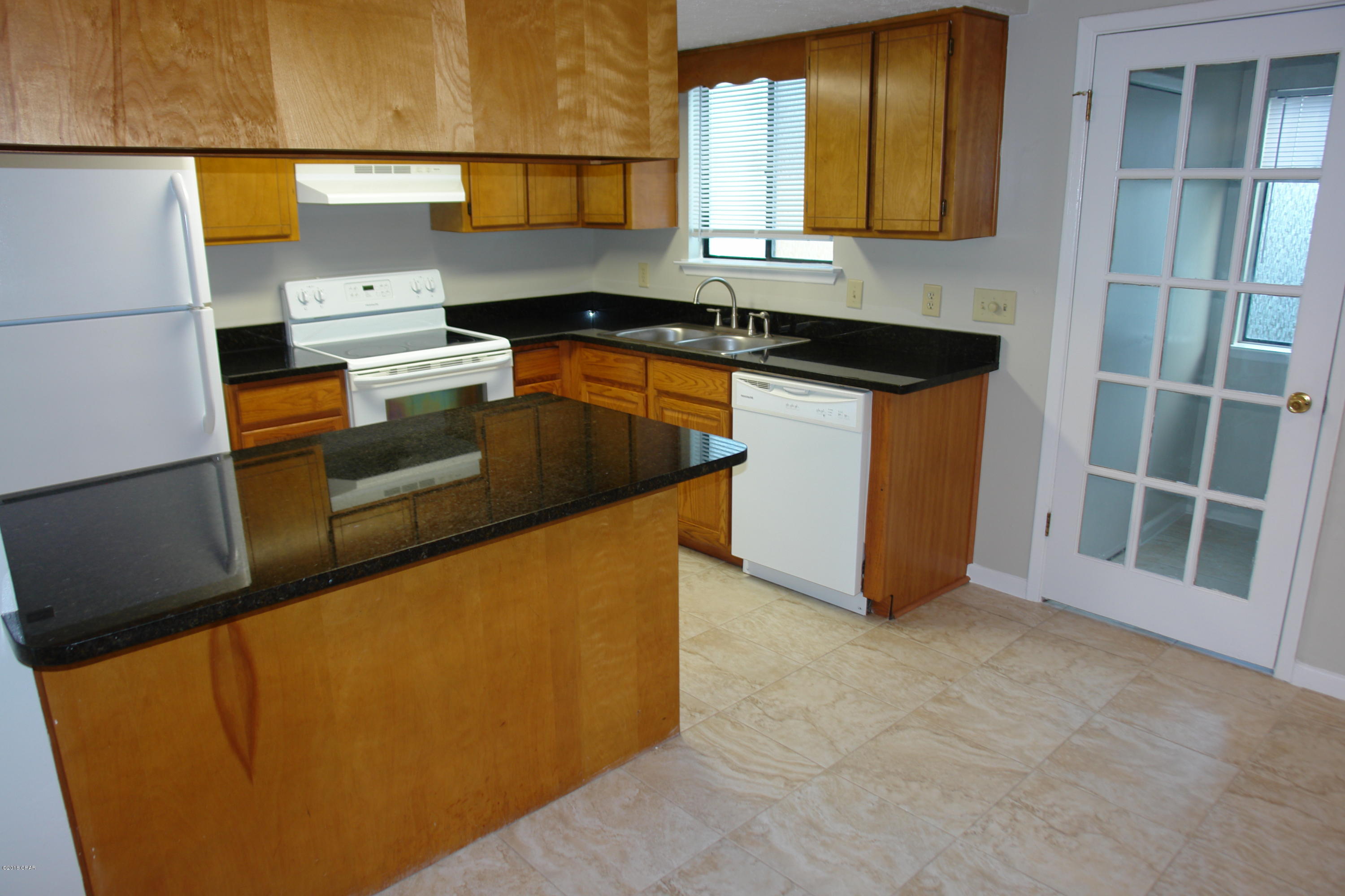 Horne Memory Plat - Residential Lease