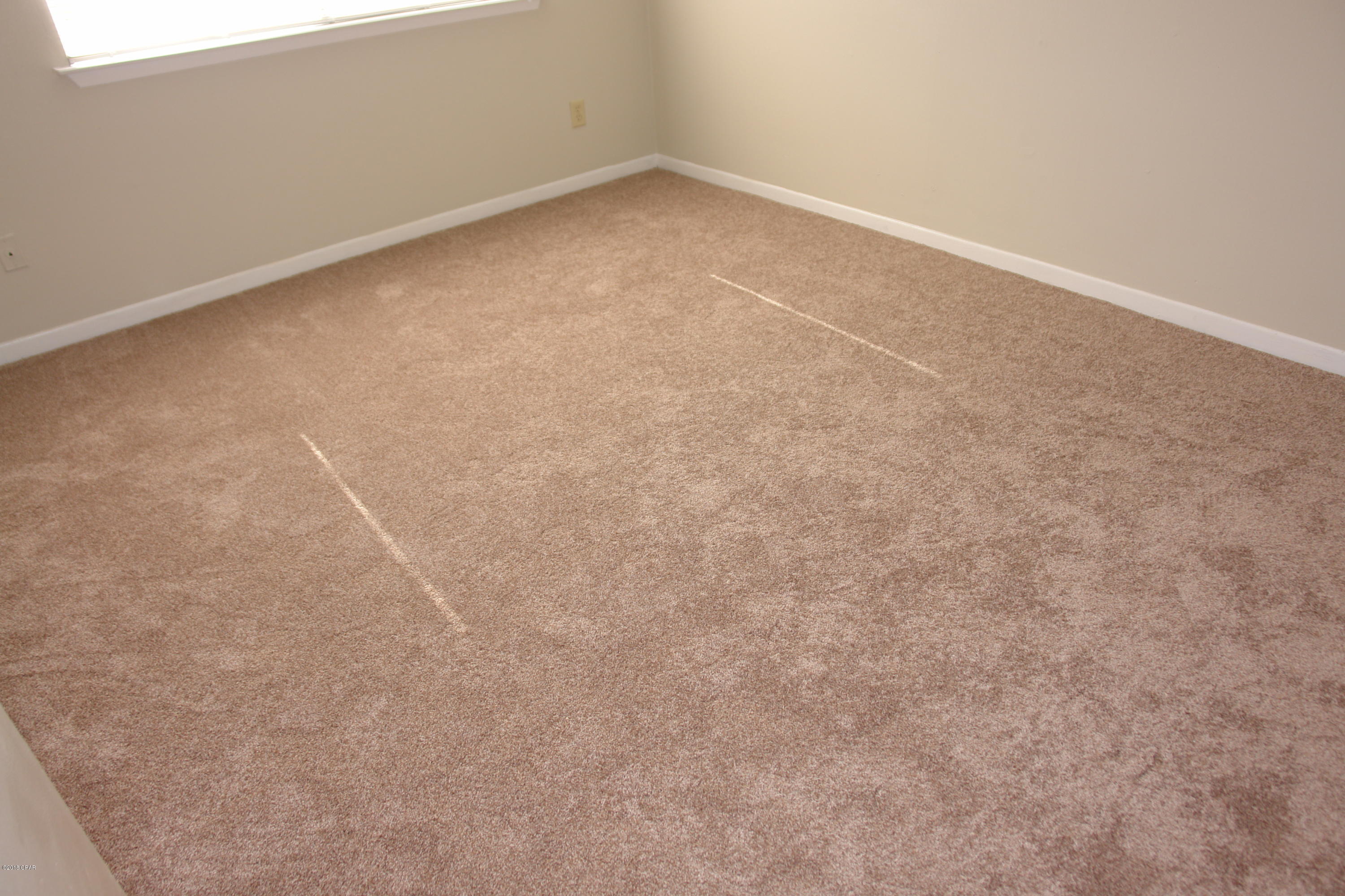 Horne Memory Plat - Residential Lease