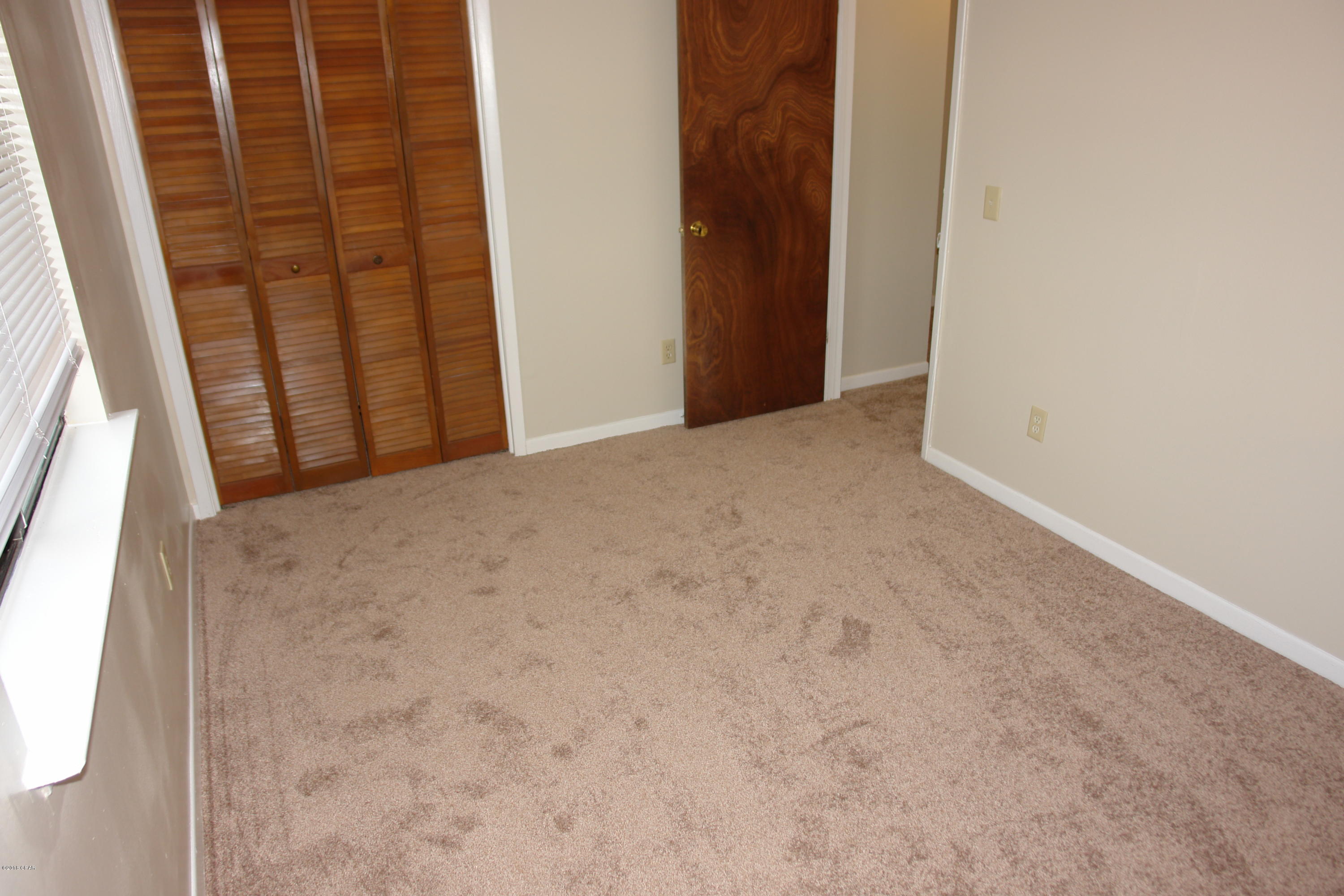 Horne Memory Plat - Residential Lease