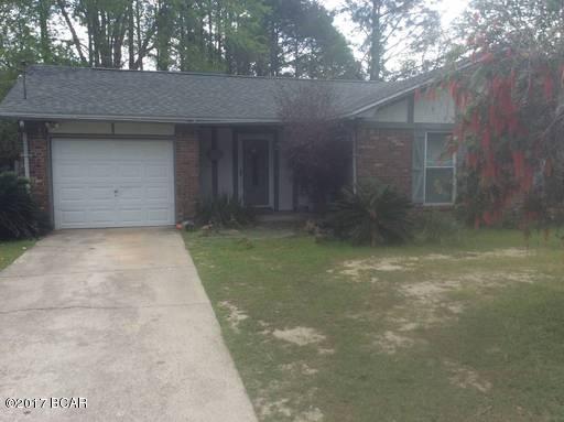 No Named Subdivision - Residential Lease