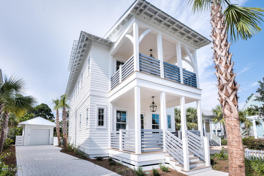 Carillon Beach - Residential