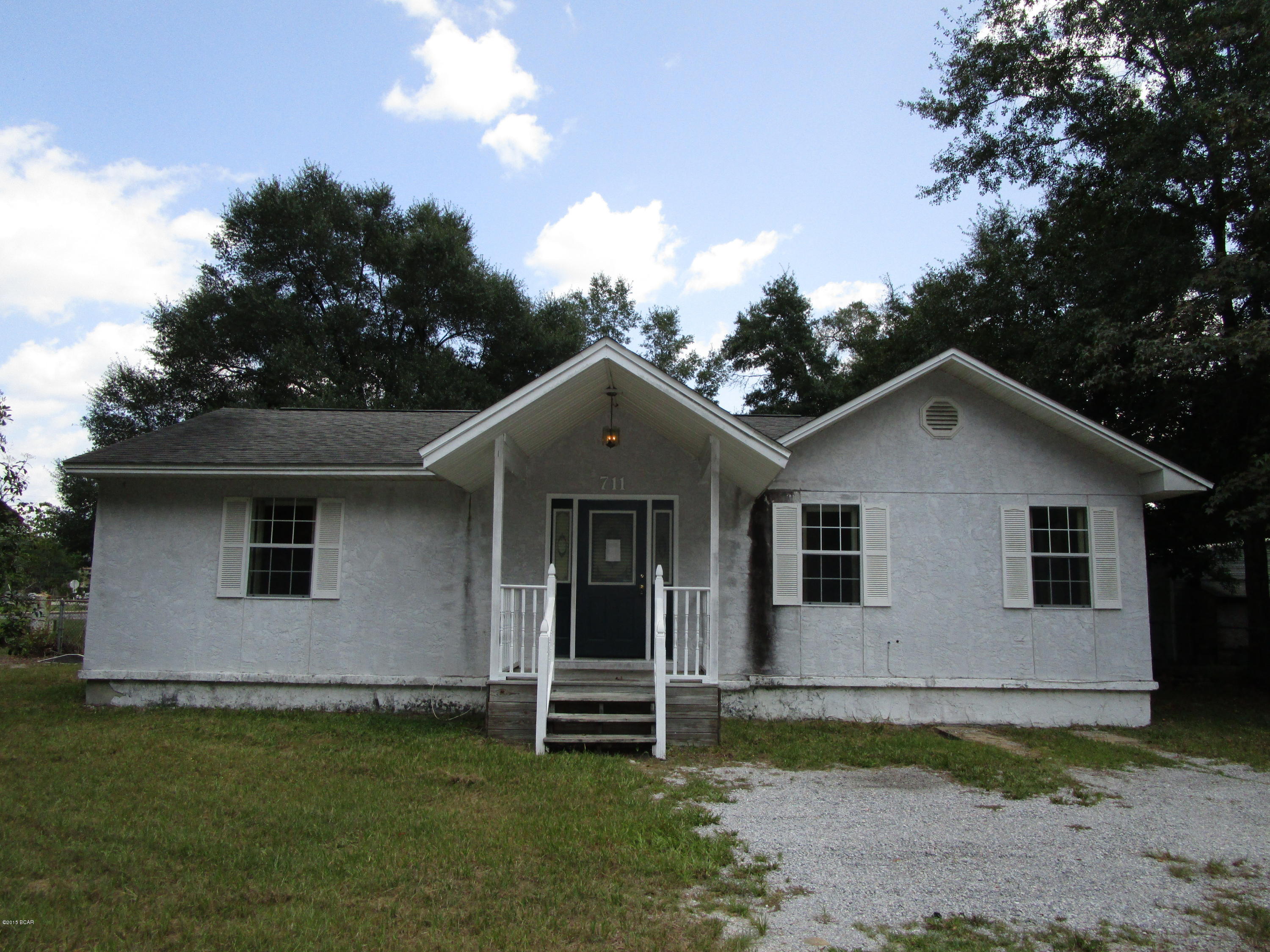 Lynn Haven - Residential