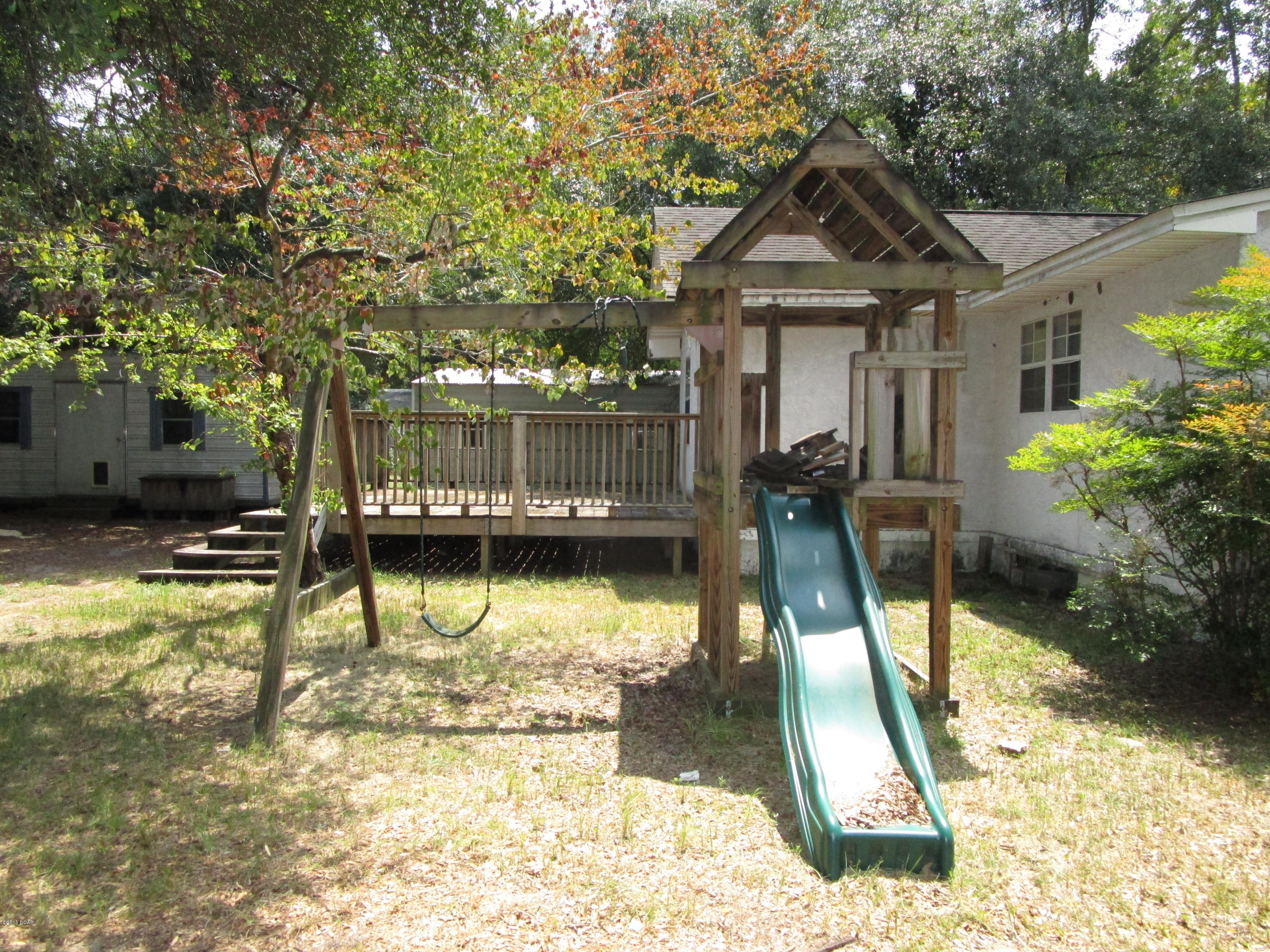 Lynn Haven - Residential