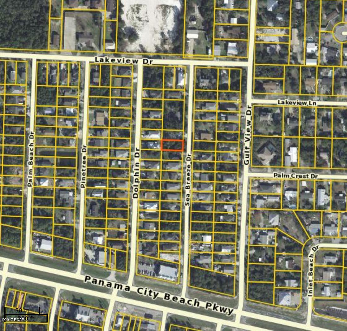 Inlet Beach Heights - Land