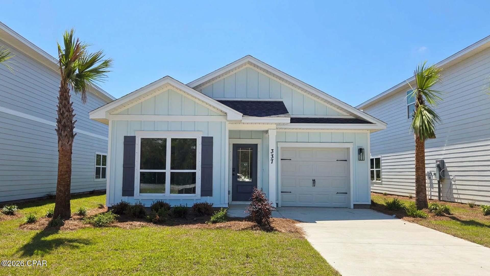 Colonial Landing - Residential