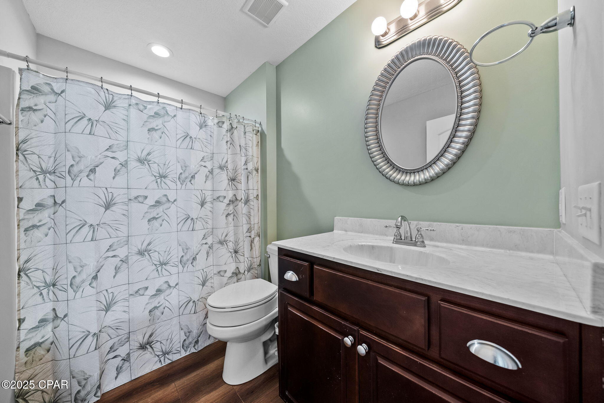 Ten Acre Terrace - Residential