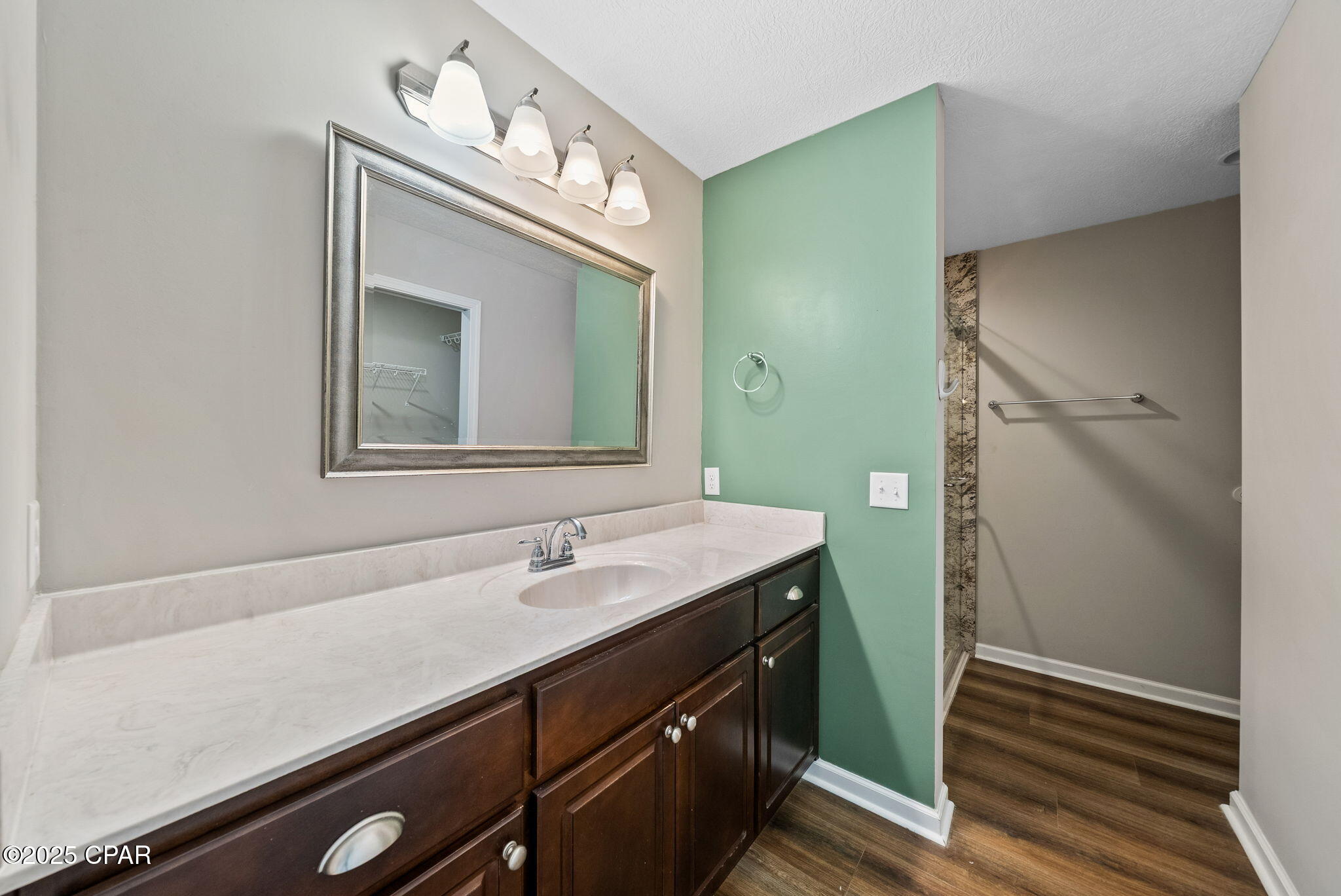 Ten Acre Terrace - Residential