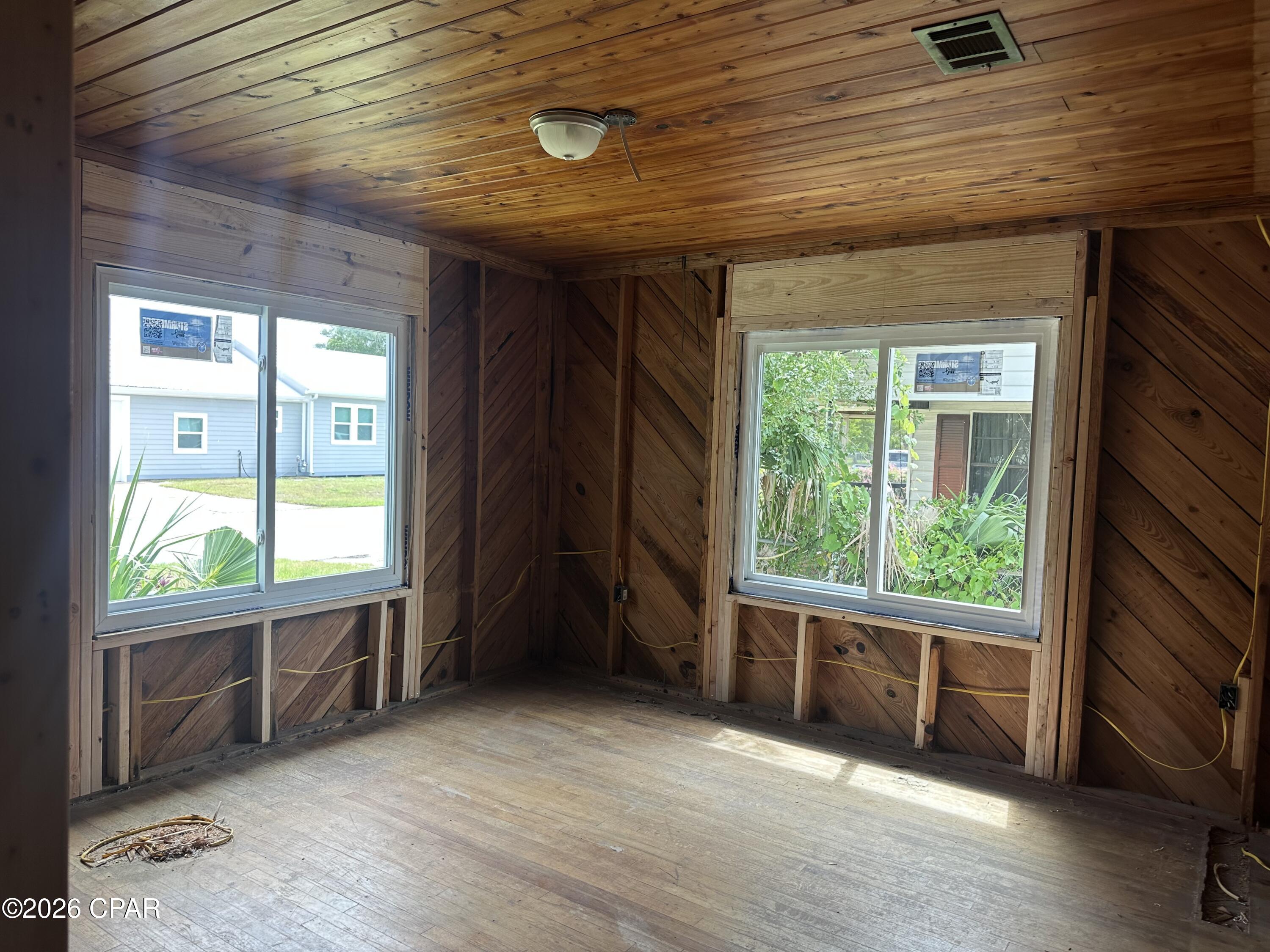 Bayview Heights - Residential
