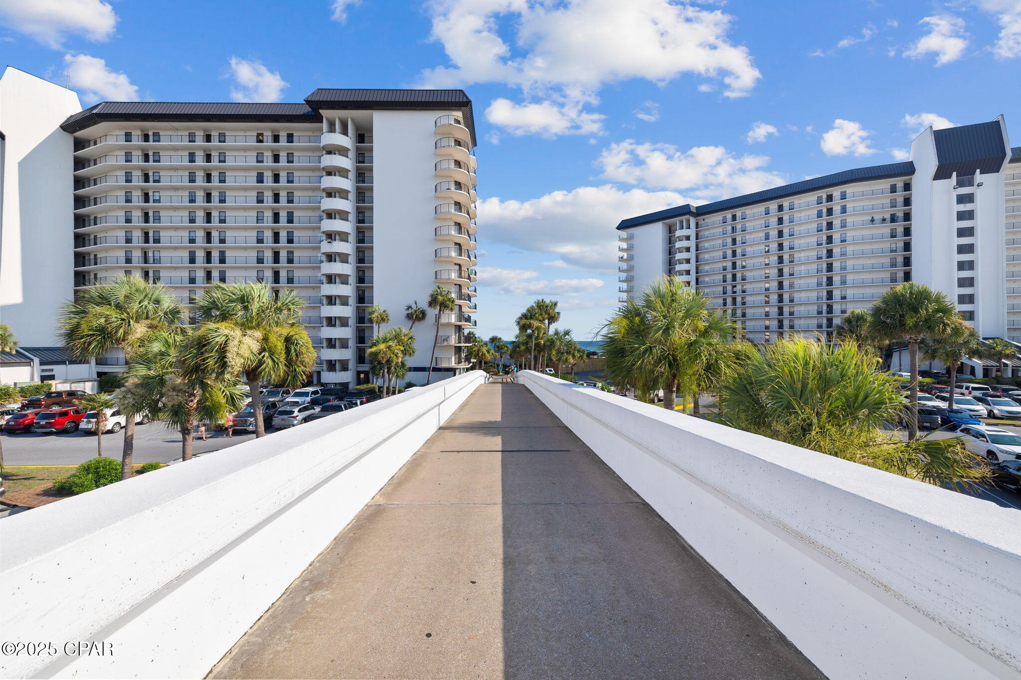 Edgewater Tower III - Residential