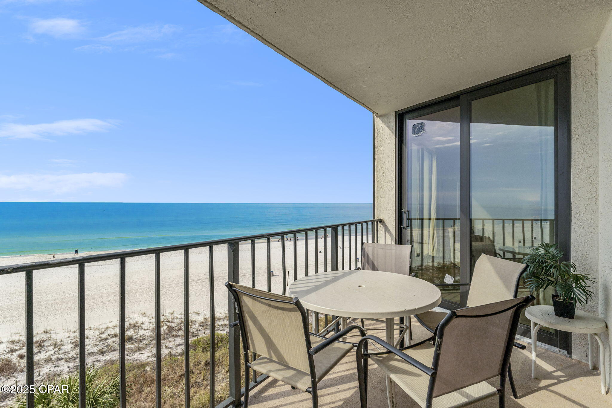 Edgewater Tower III - Residential