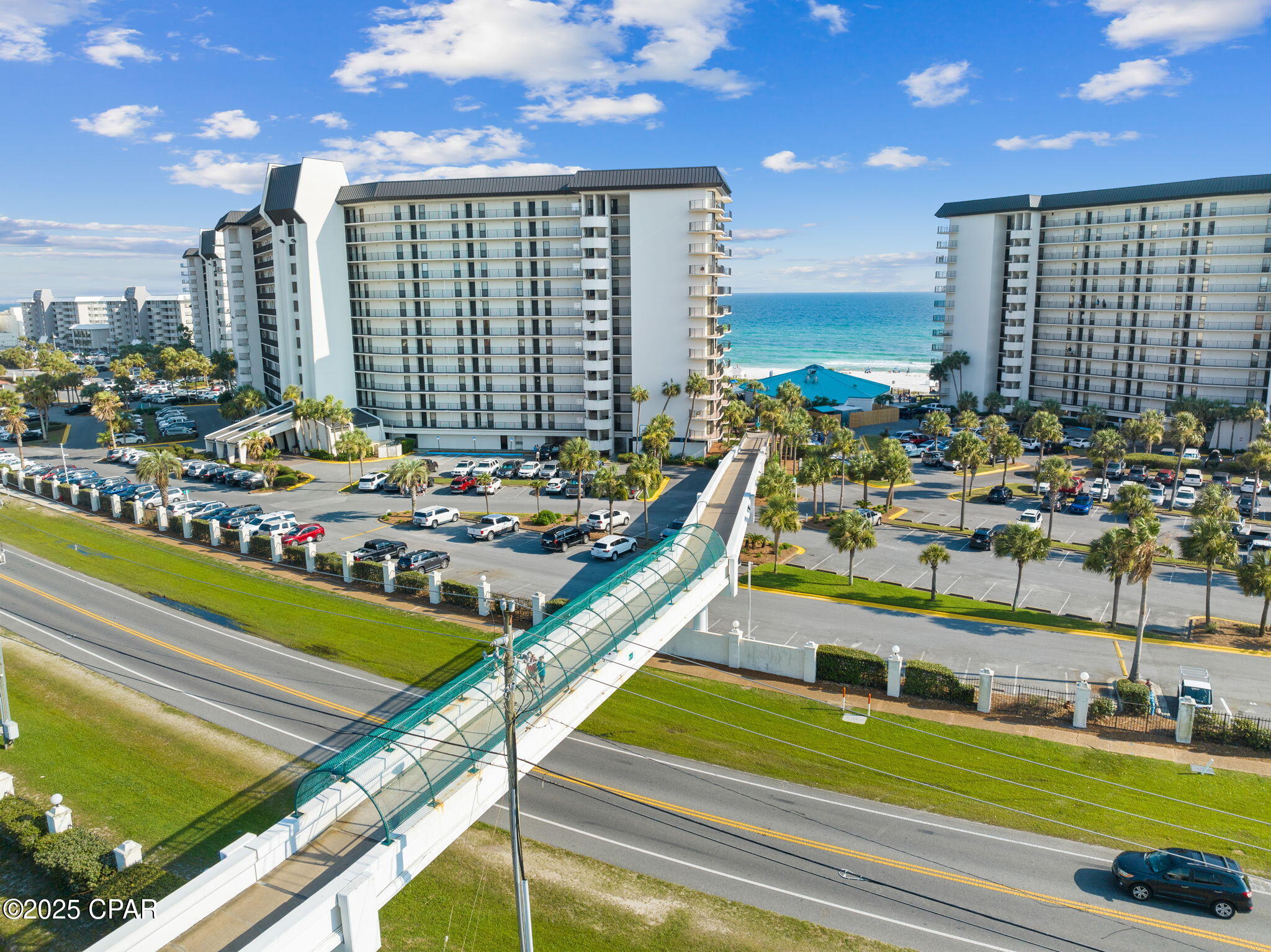 Edgewater Tower III - Residential