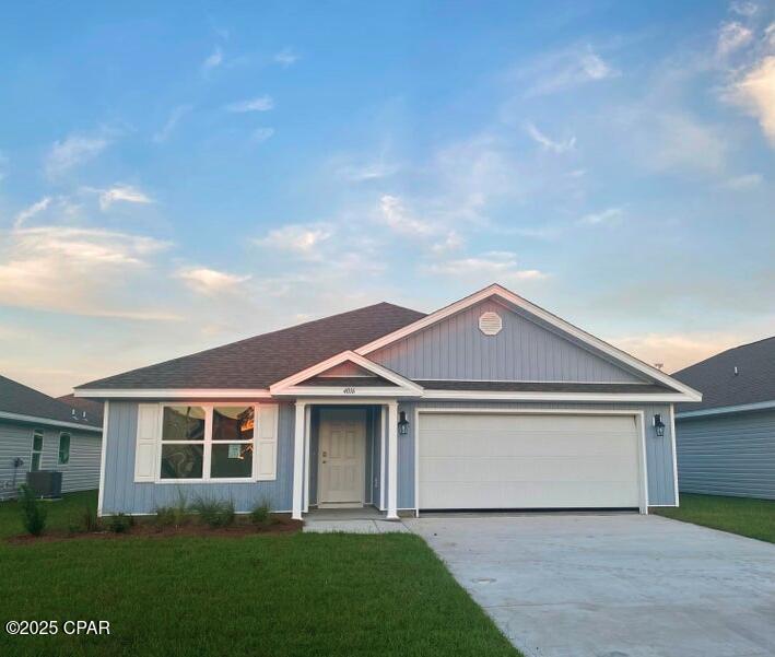 Welcome to Brighton Oaks!
This charming 3-bedroom, 2-bath single-family home offers comfort, convenience, and privacy in one of Panama City's desirable neighborhoods. Step inside to find a bright, open floor plan perfect for both relaxing and entertaining. The spacious living area flows seamlessly into the kitchen and dining spaces, creating a warm and inviting atmosphere.

The primary suite features a private ensuite bath and generous closet space. Outside, you'll love the fully fenced backyard is ideal for pets, play, or hosting weekend barbecues. Located in the Brighton Oaks subdivision, this home provides easy access to schools, shopping, dining, and local amenities, all while maintaining a quiet residential feel.

Whether you're a first-time buyer or looking to downsize, this well-maintained home is ready for you to move right in and make it your own!