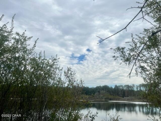Payne Lakes - Land