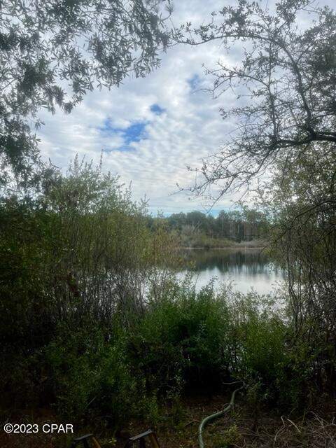 Payne Lakes - Land