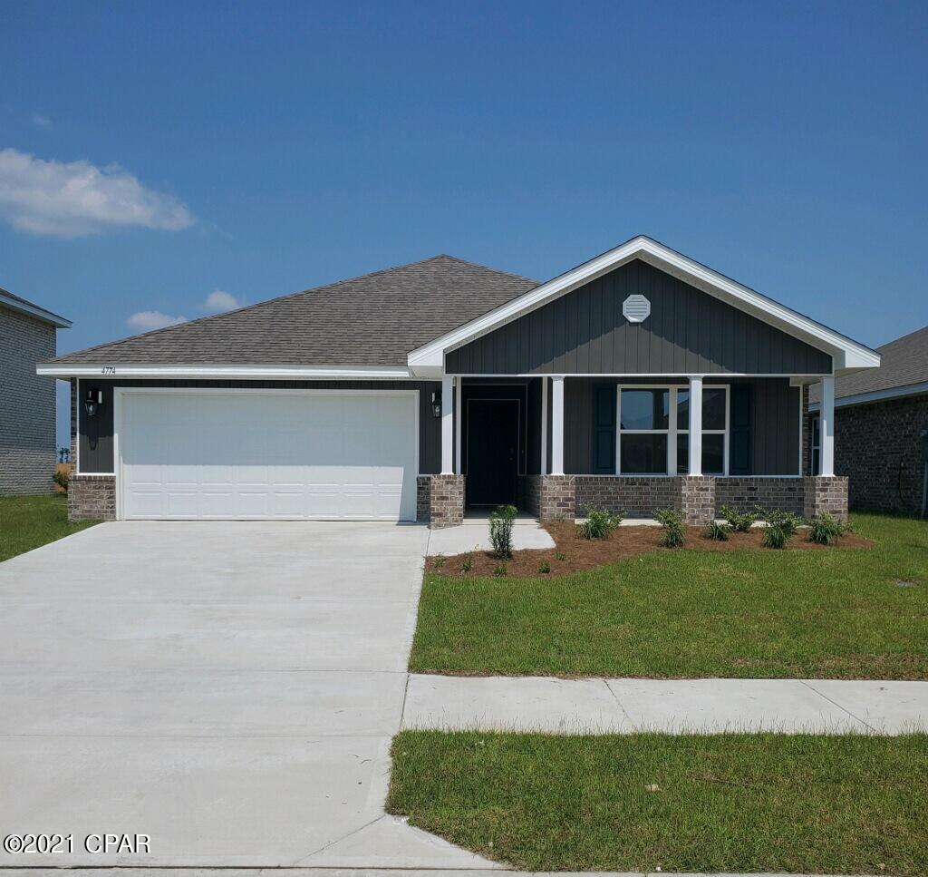 [No Recorded Subdiv] - Residential Lease