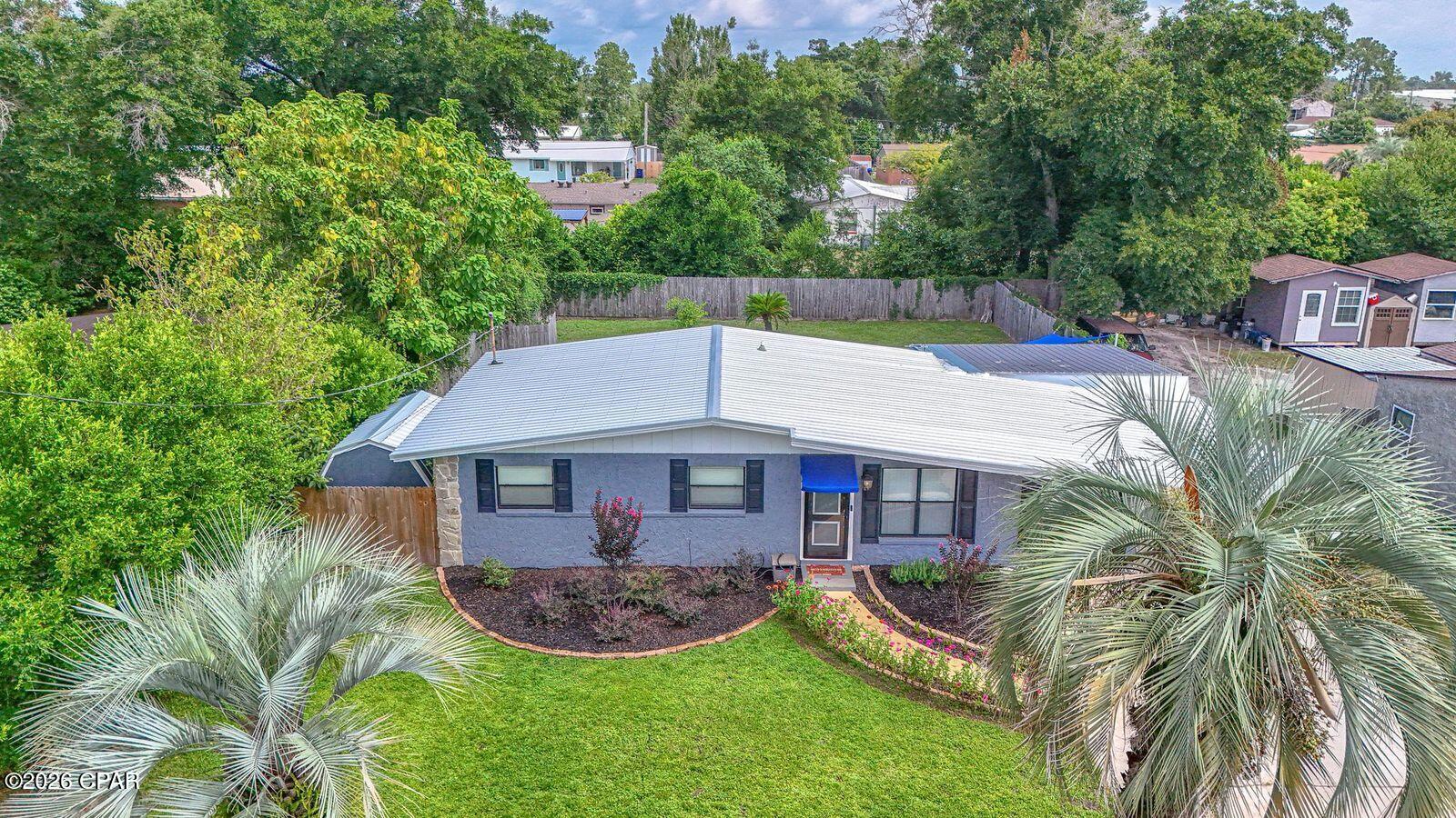 Sherwood Unit 1 - Residential
