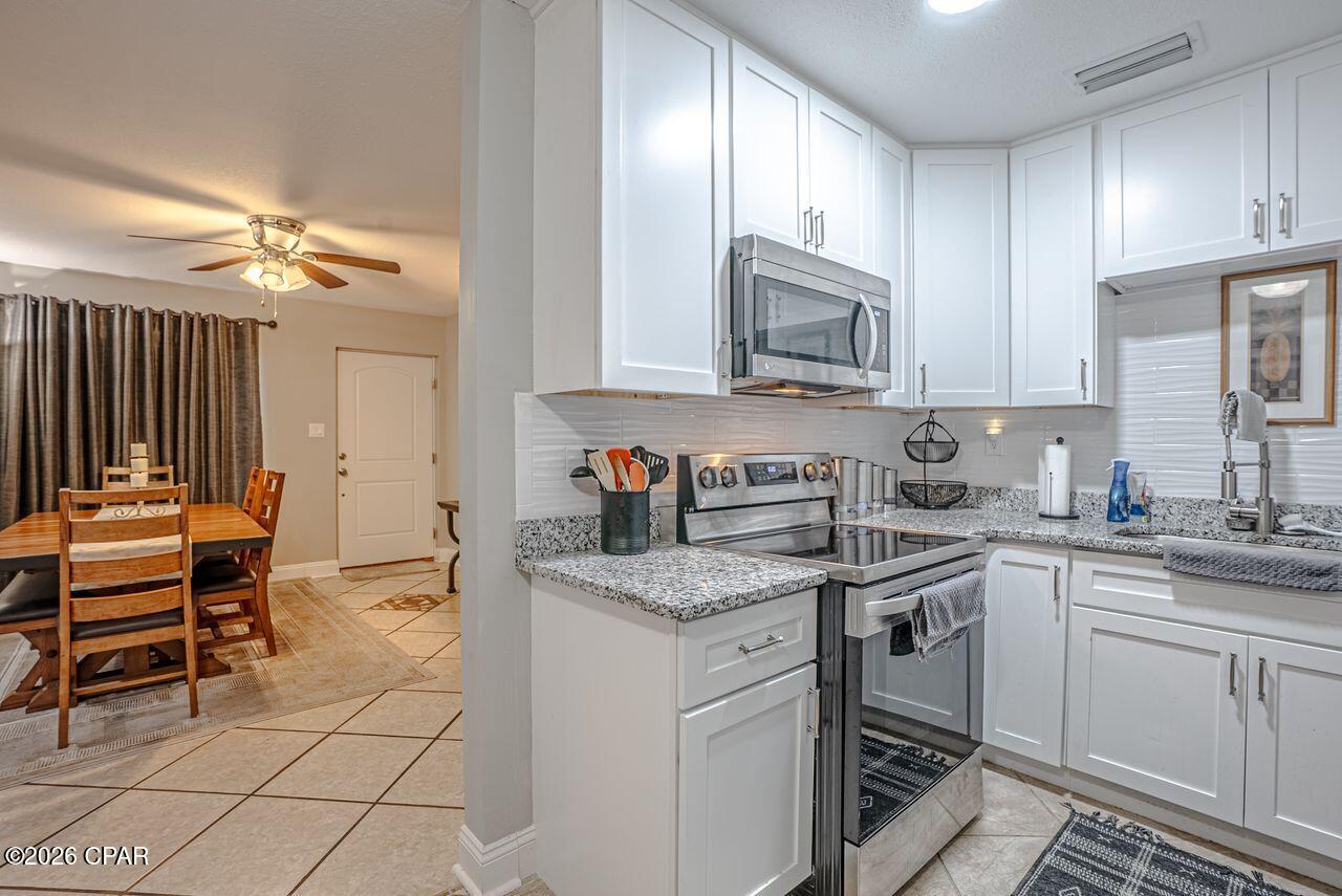 Sherwood Unit 1 - Residential