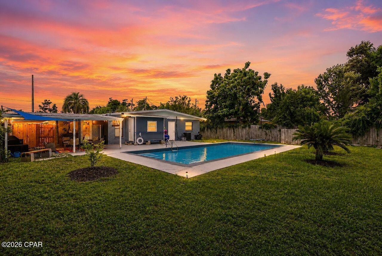 Sherwood Unit 1 - Residential