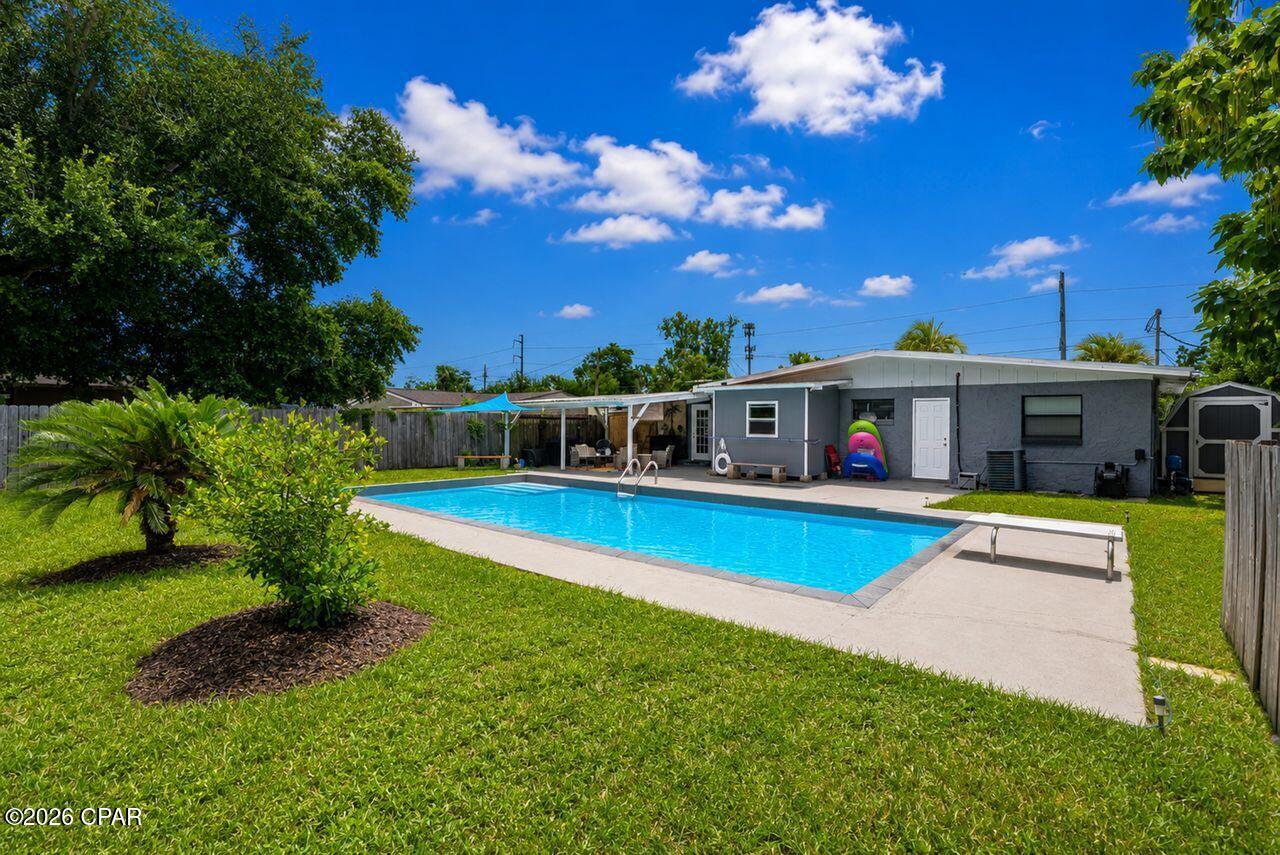 Sherwood Unit 1 - Residential
