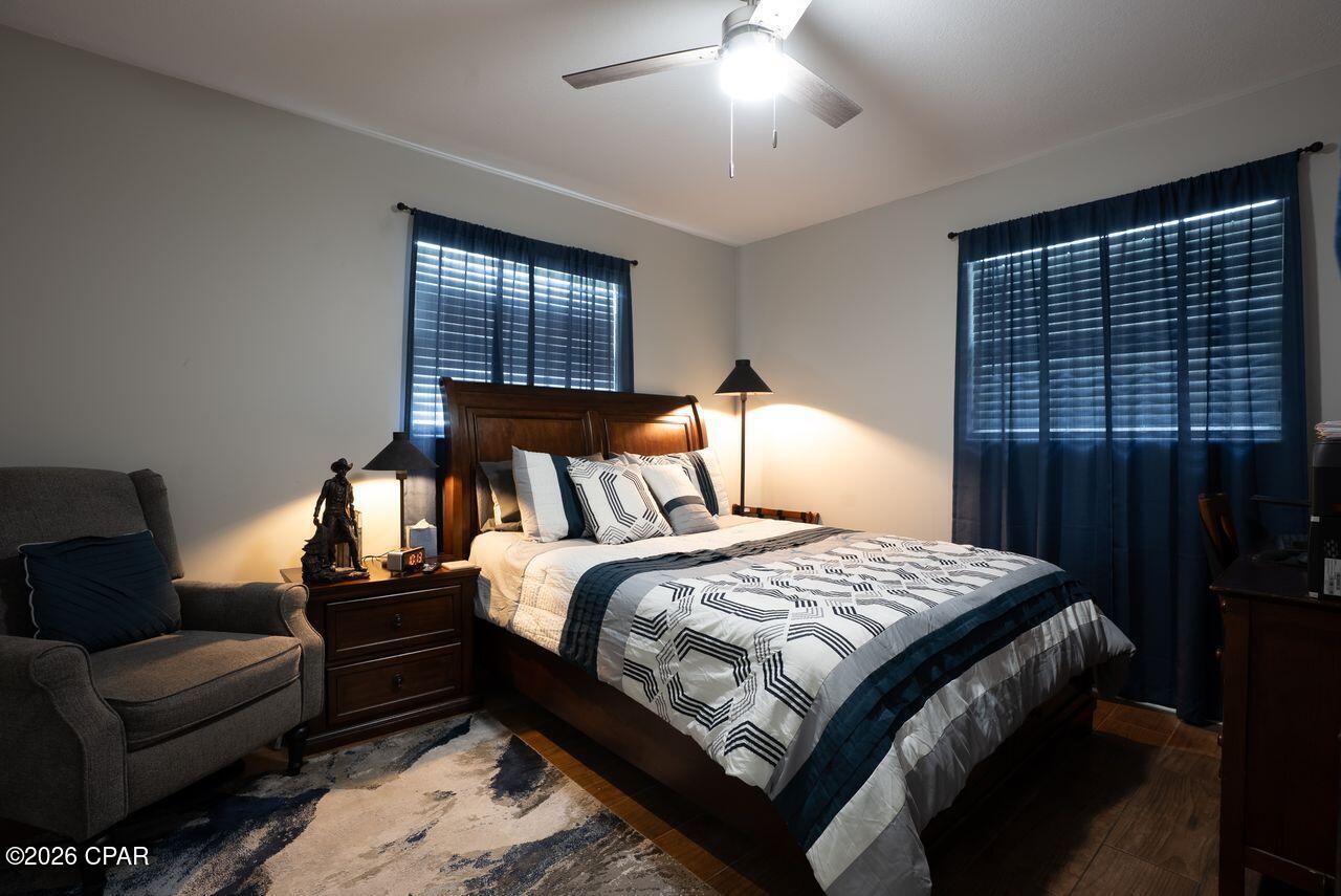Sherwood Unit 1 - Residential