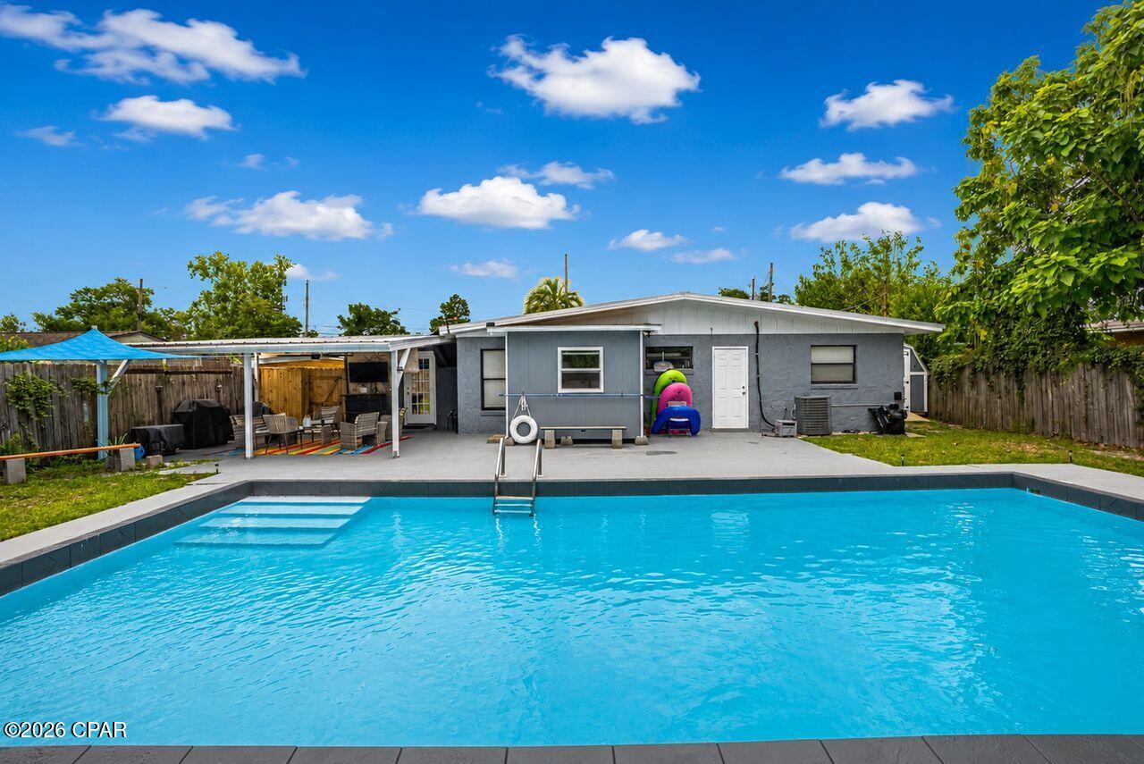 Sherwood Unit 1 - Residential