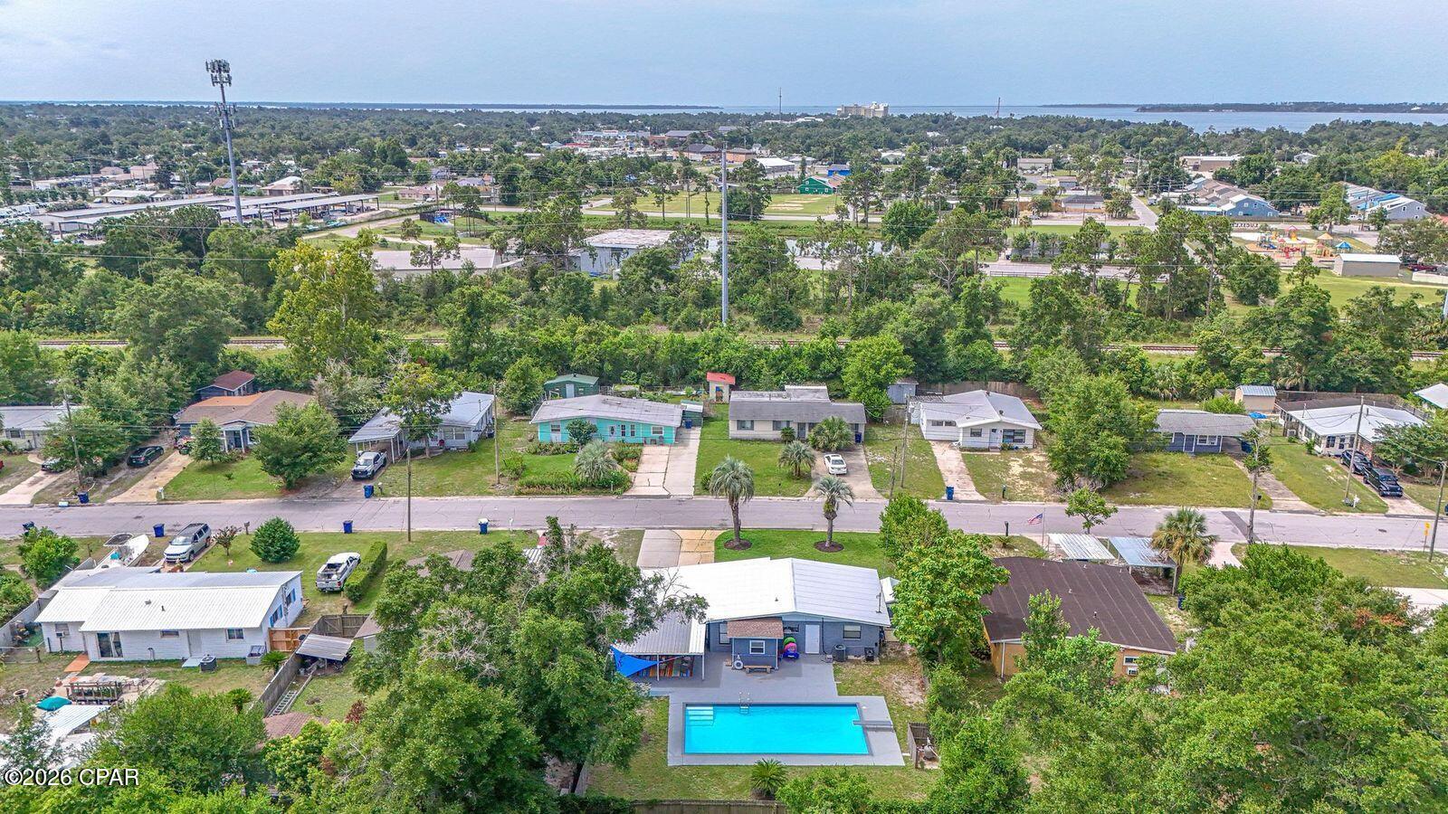 Sherwood Unit 1 - Residential